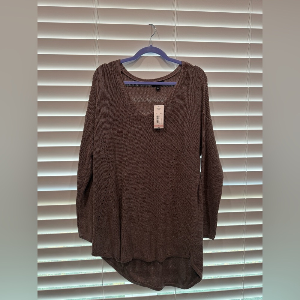 jc penny sweater